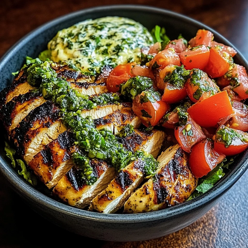 Chimichurri