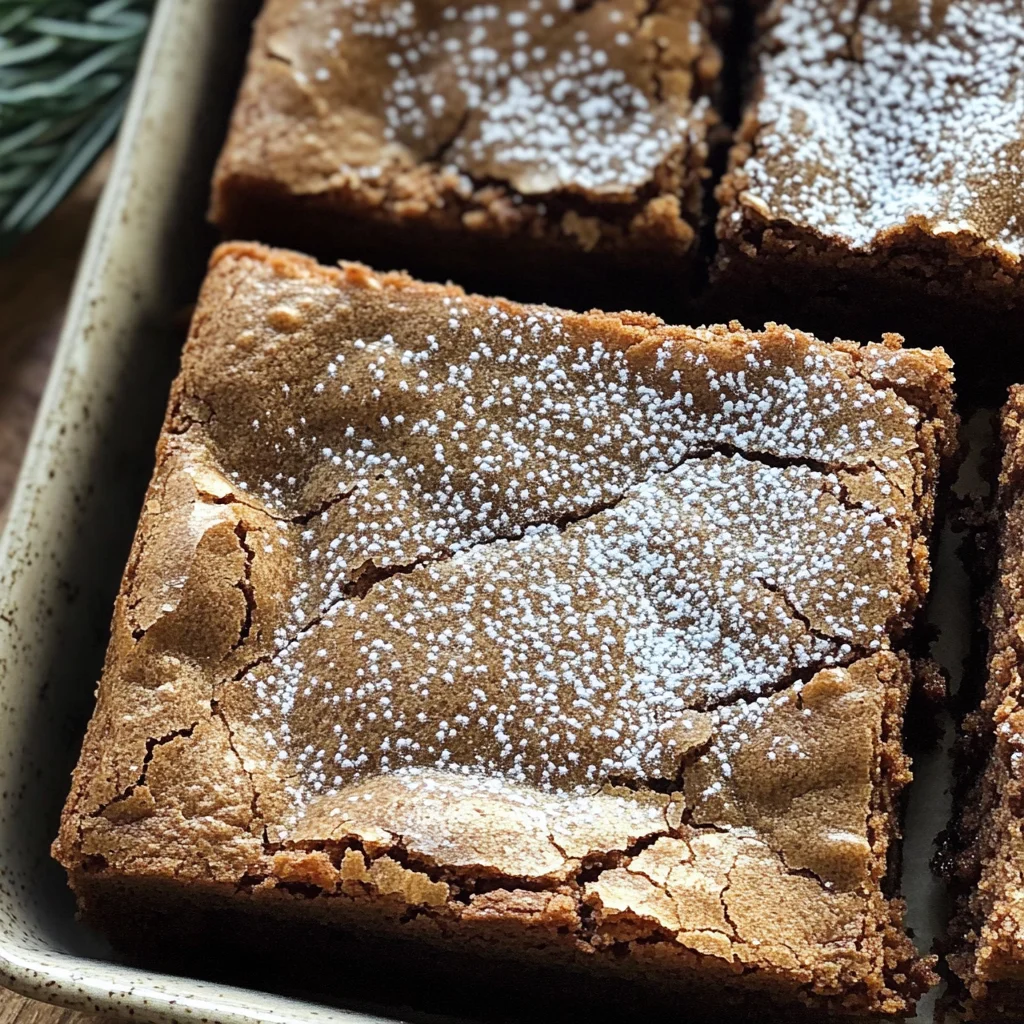 Gingerbread