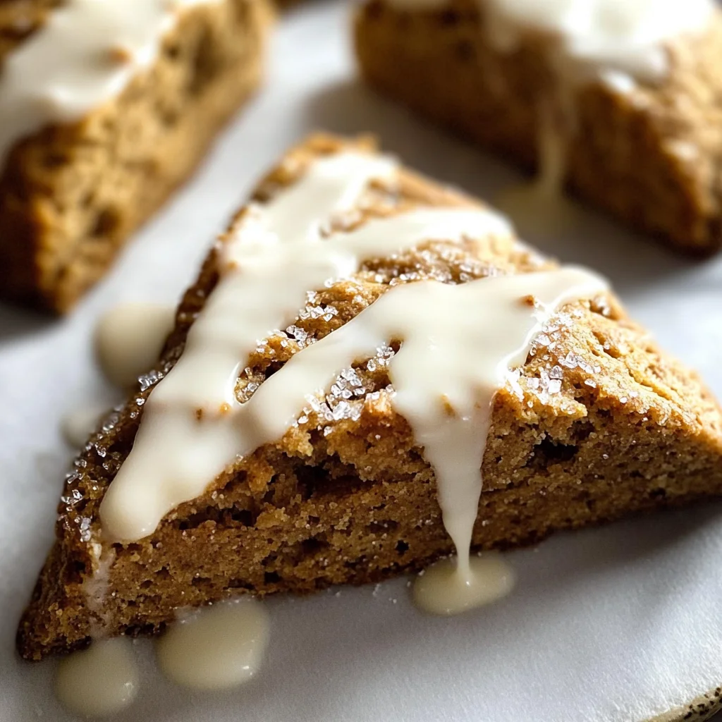 Gingerbread