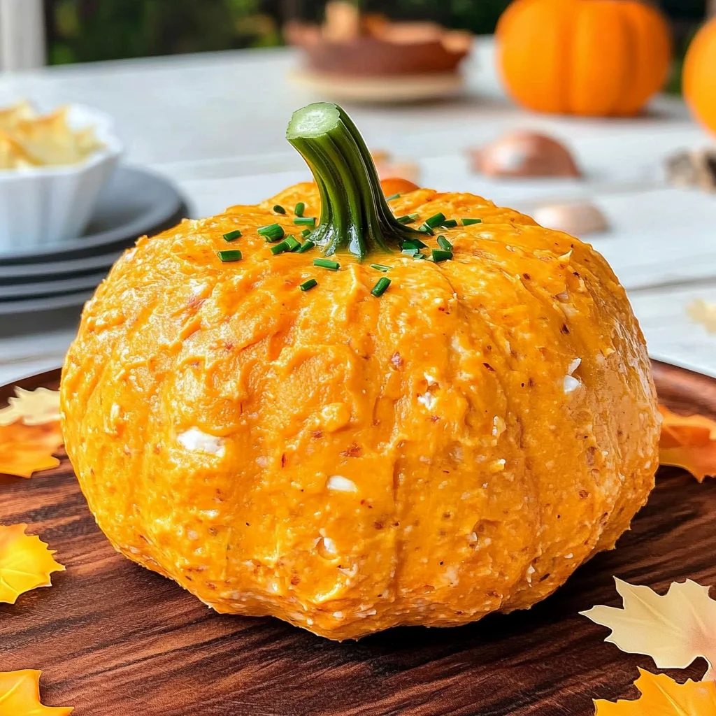 Pumpkin