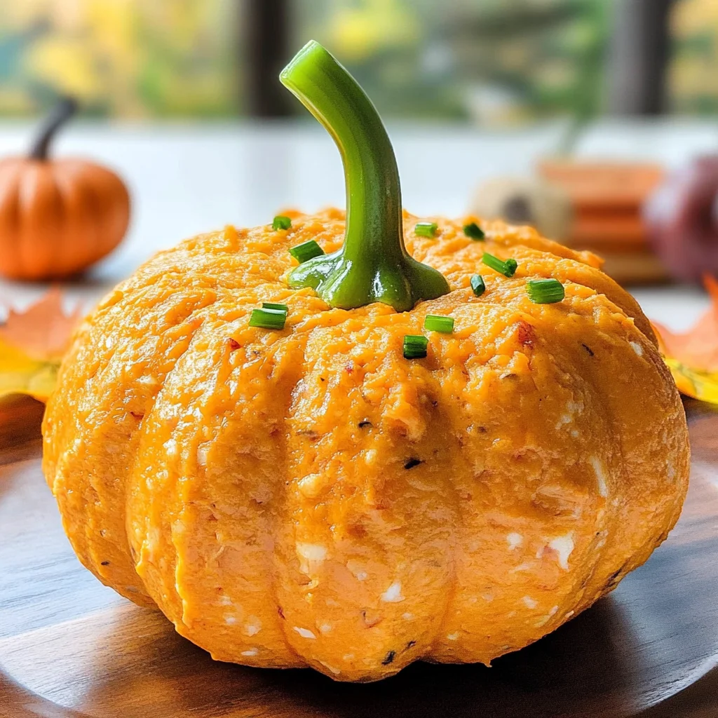 Pumpkin