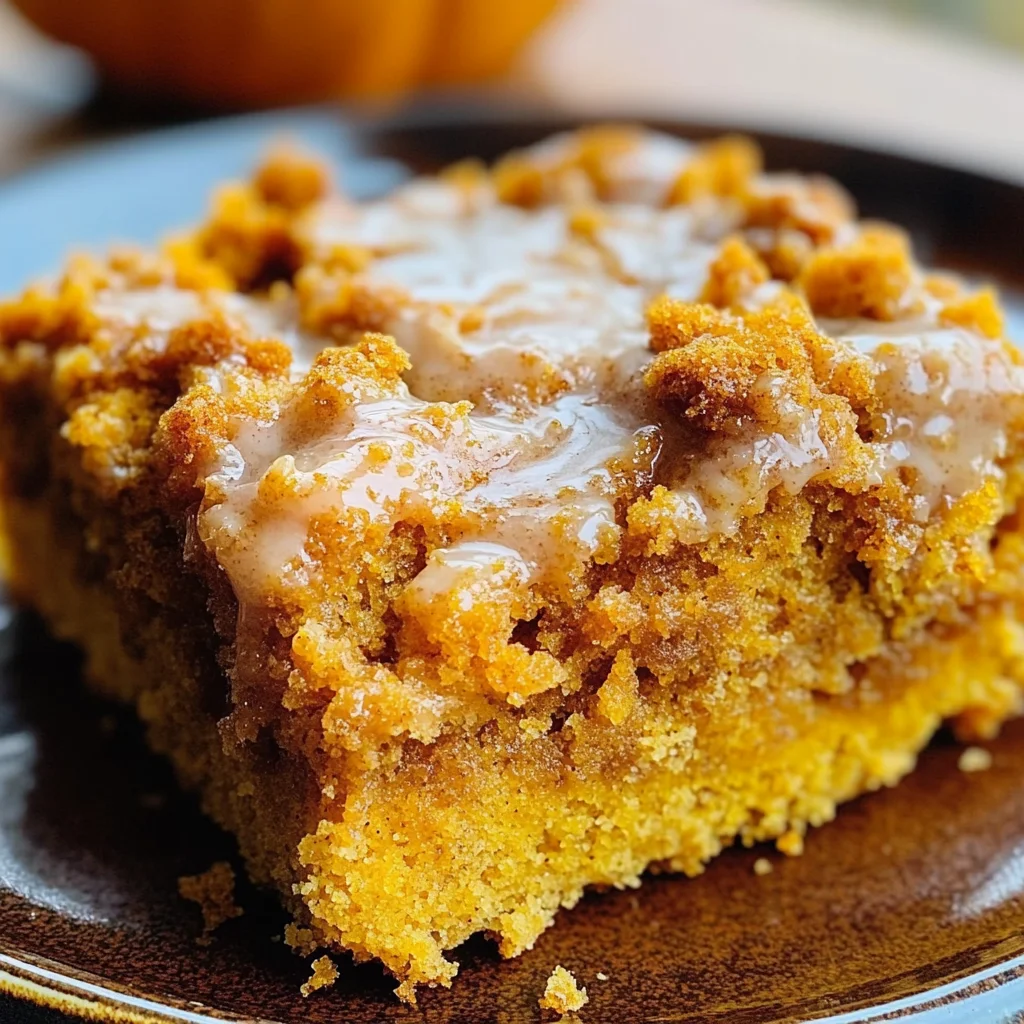 Pumpkin