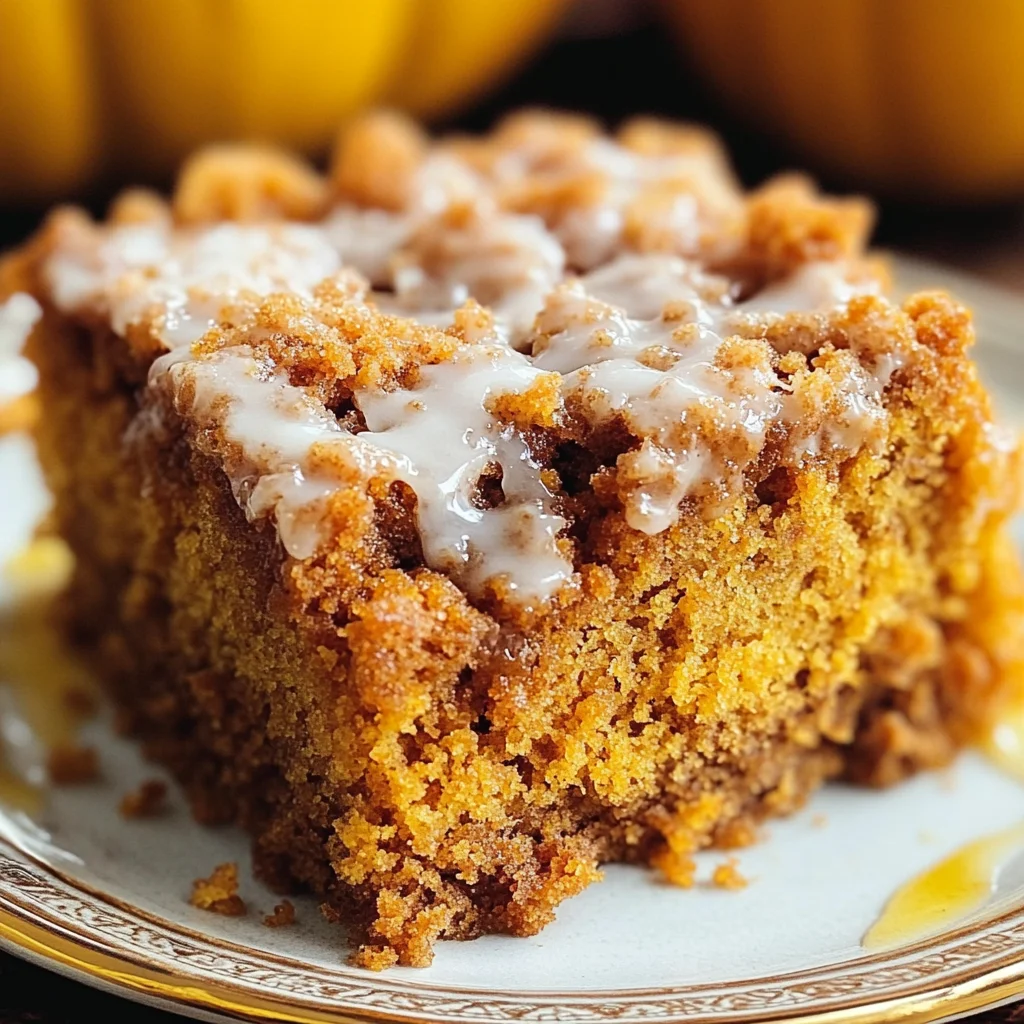 Pumpkin