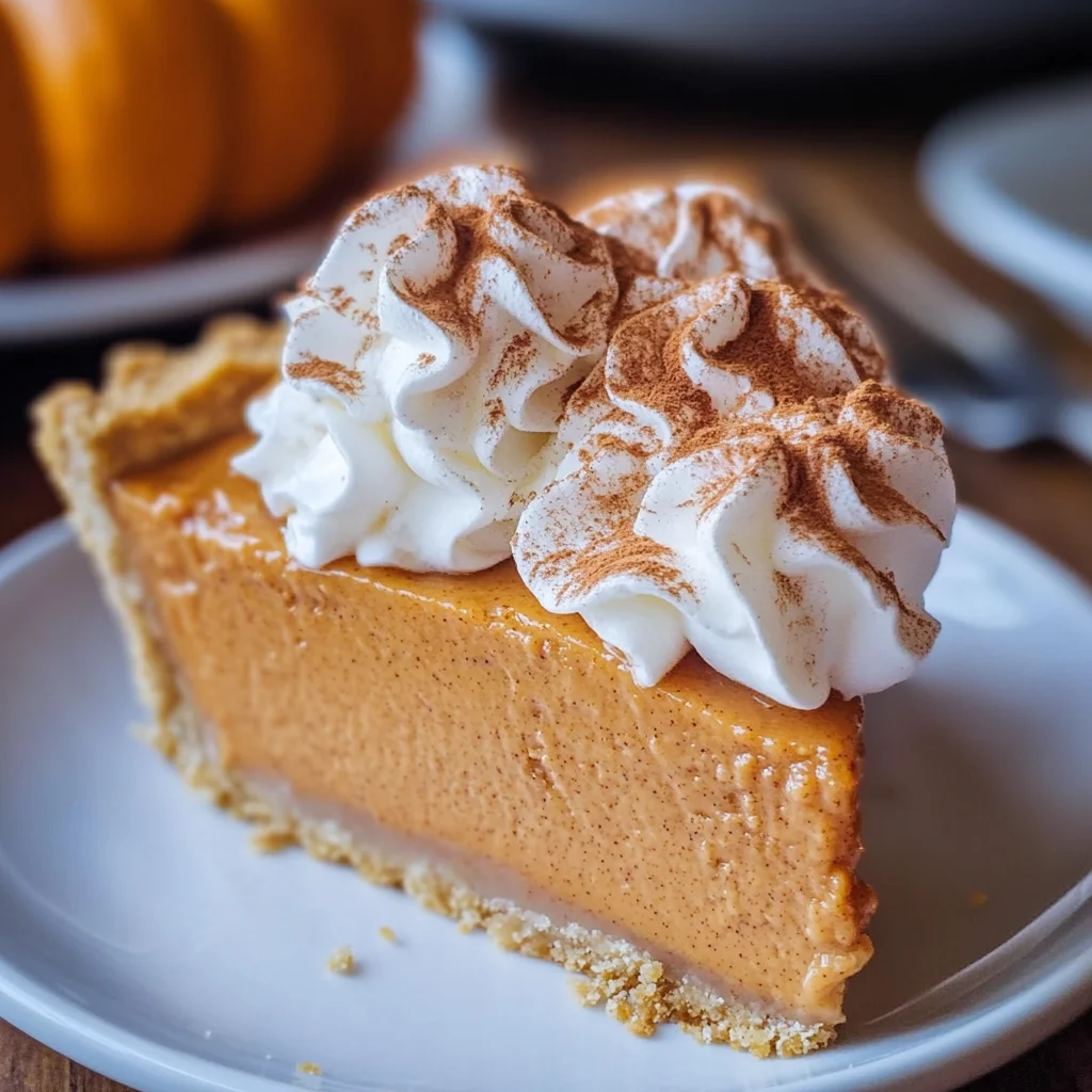 Pumpkin