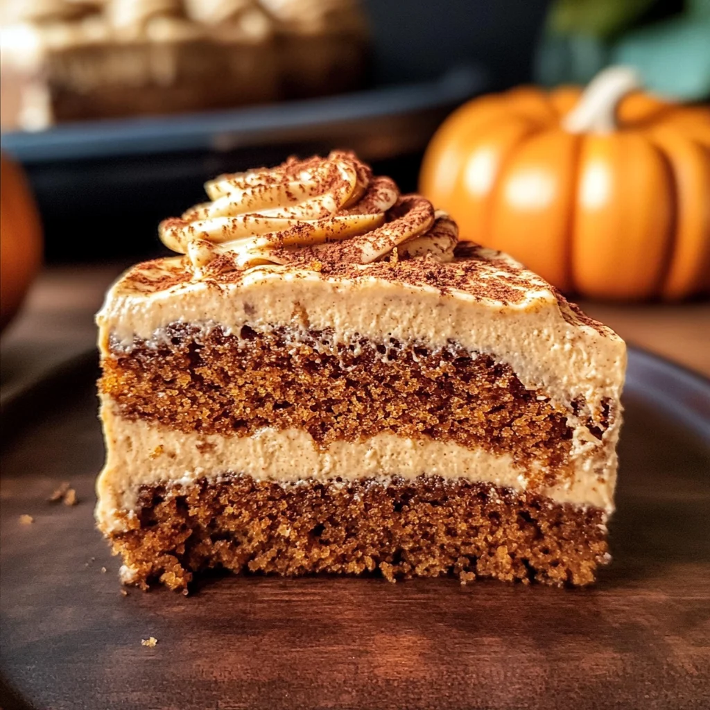 Pumpkin