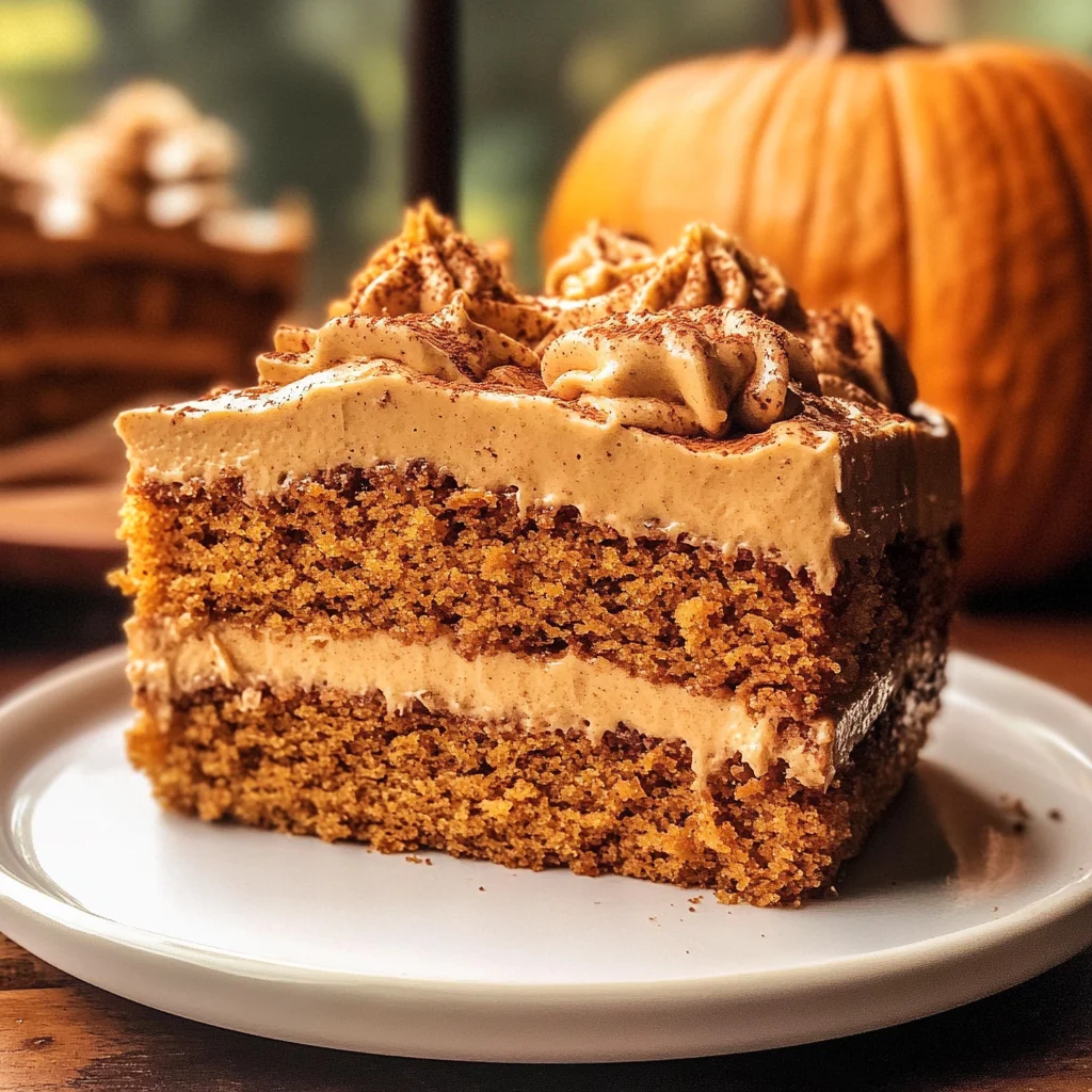 Pumpkin