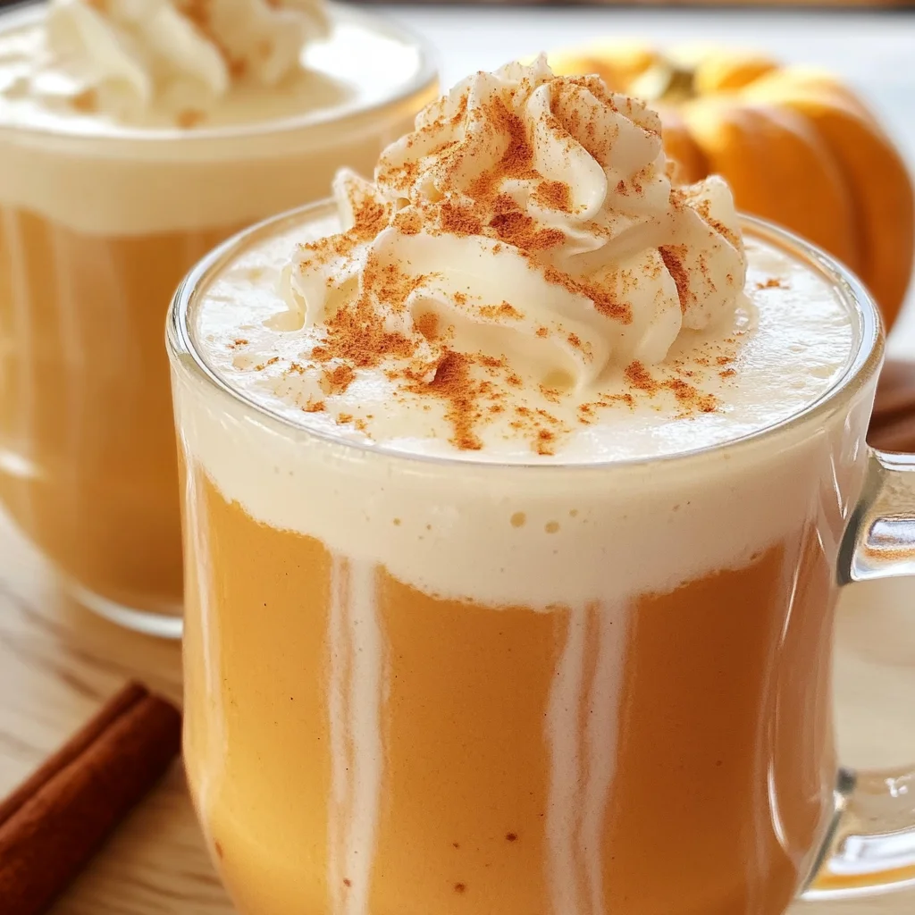 Pumpkin