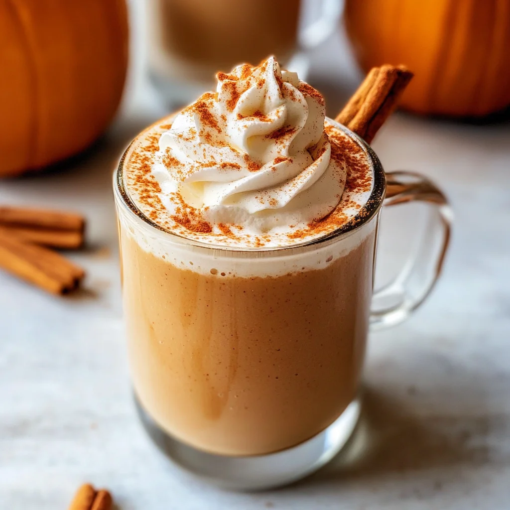 Pumpkin