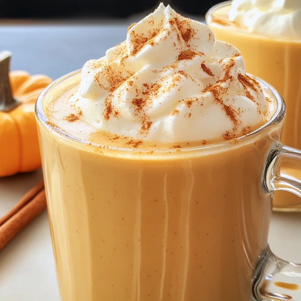 Pumpkin