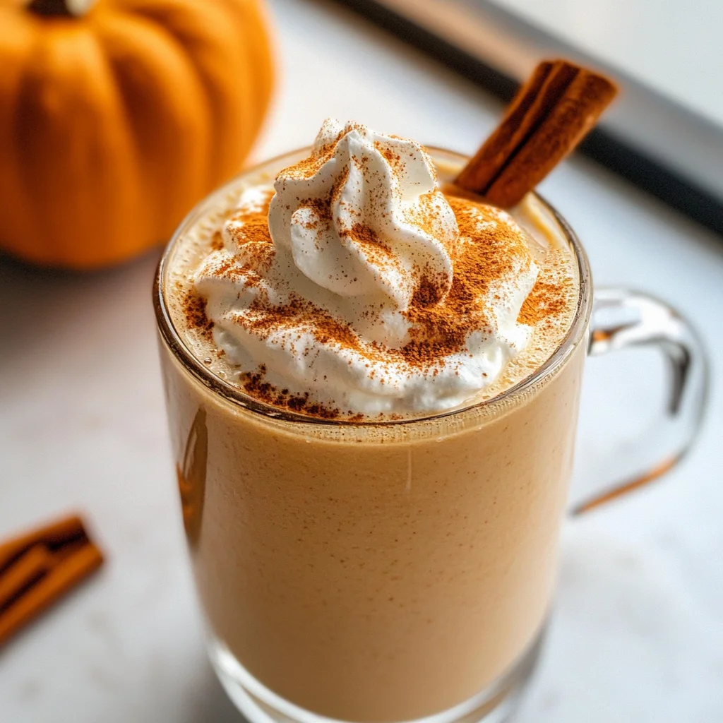Pumpkin