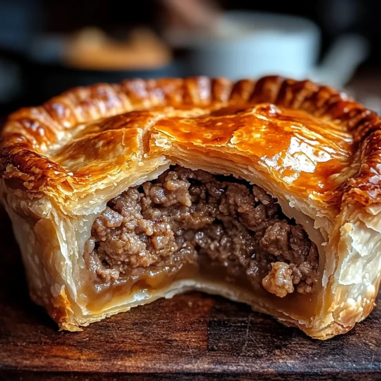 Scotch Pie