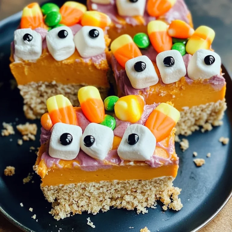 37 Easy Haunting Halloween Desserts For Sweet, Spine-Chilling Snacking