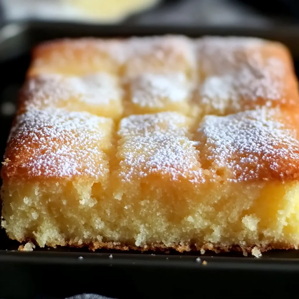 7 Secrets to the Perfect French Butter Cake Recipe You’ll Love Baking