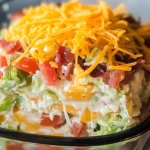 BLT Dip