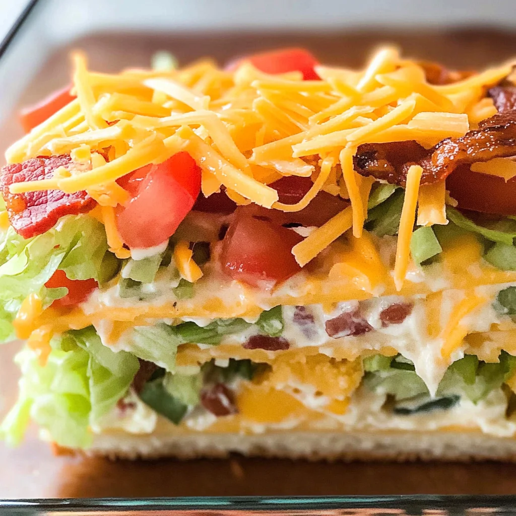 BLT