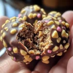 Butterfinger Balls Recipe: A Quick and Easy Delight