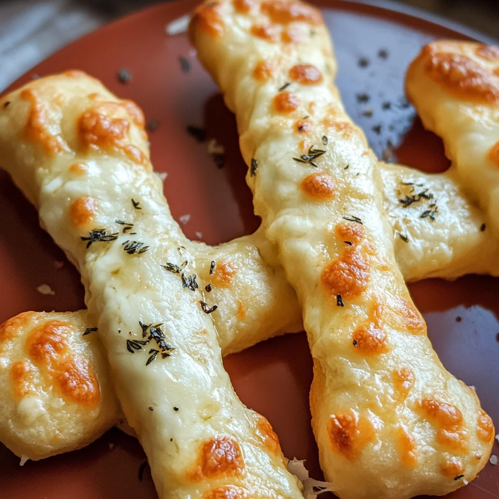 Cheesy