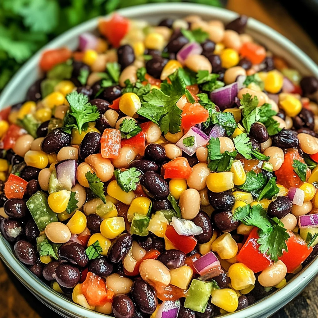 Cowboy Caviar