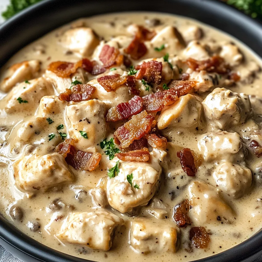 Creamy