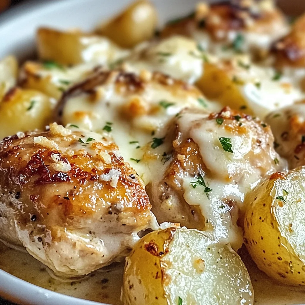 Garlic