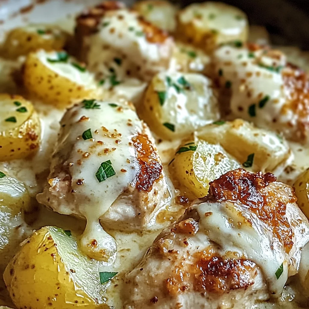 Garlic