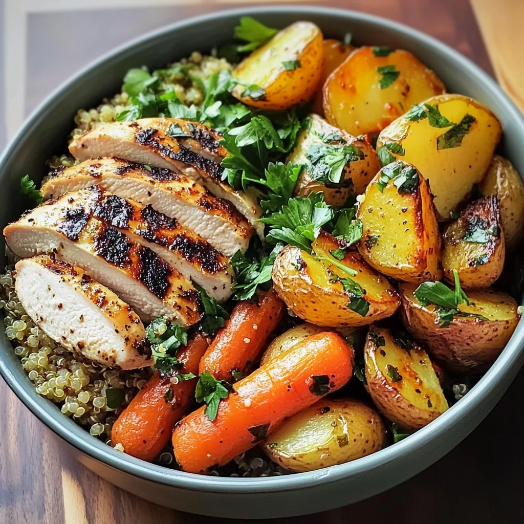 Grilled