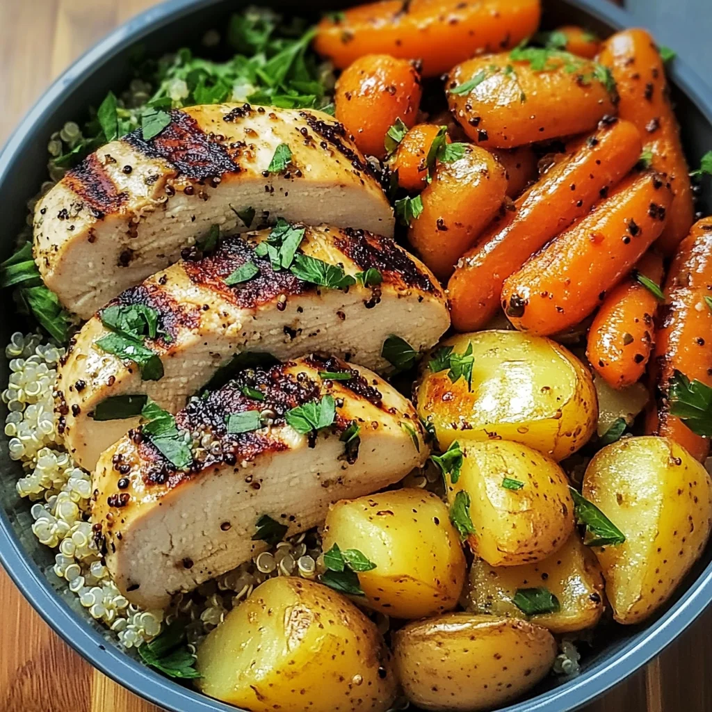Grilled