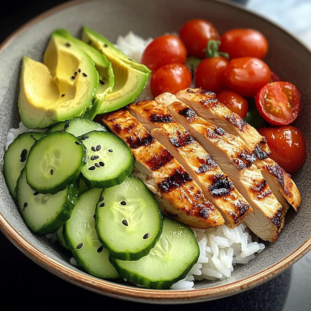 Grilled