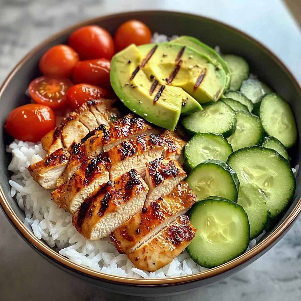 Grilled