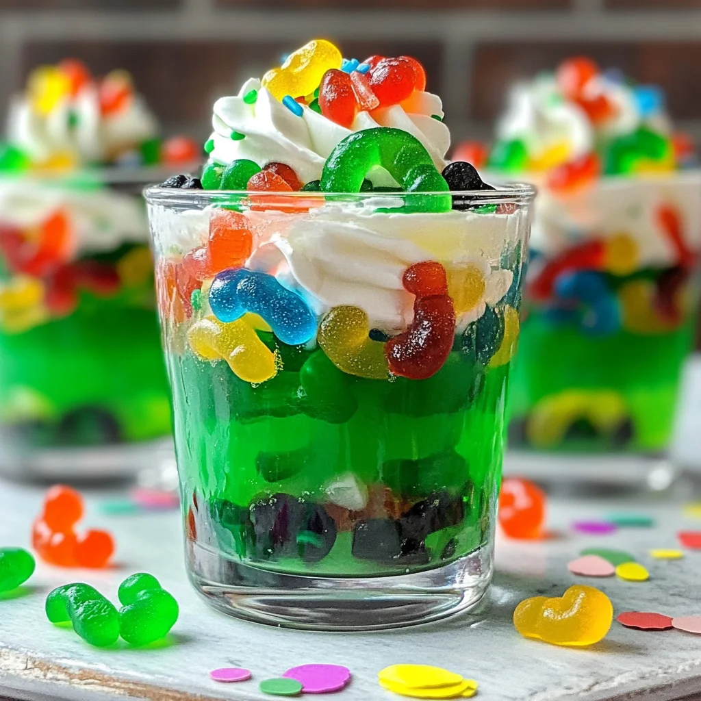 Gummy