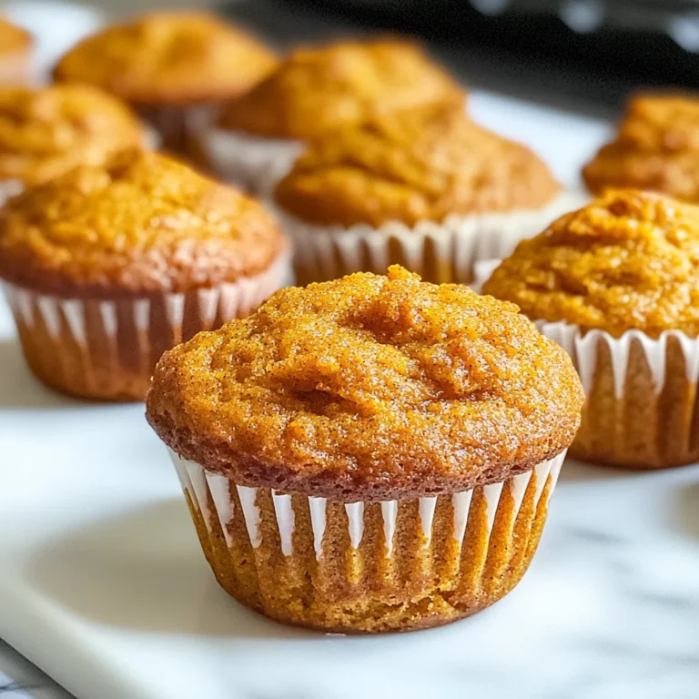 Healthy Greek Yogurt Pumpkin Muffins