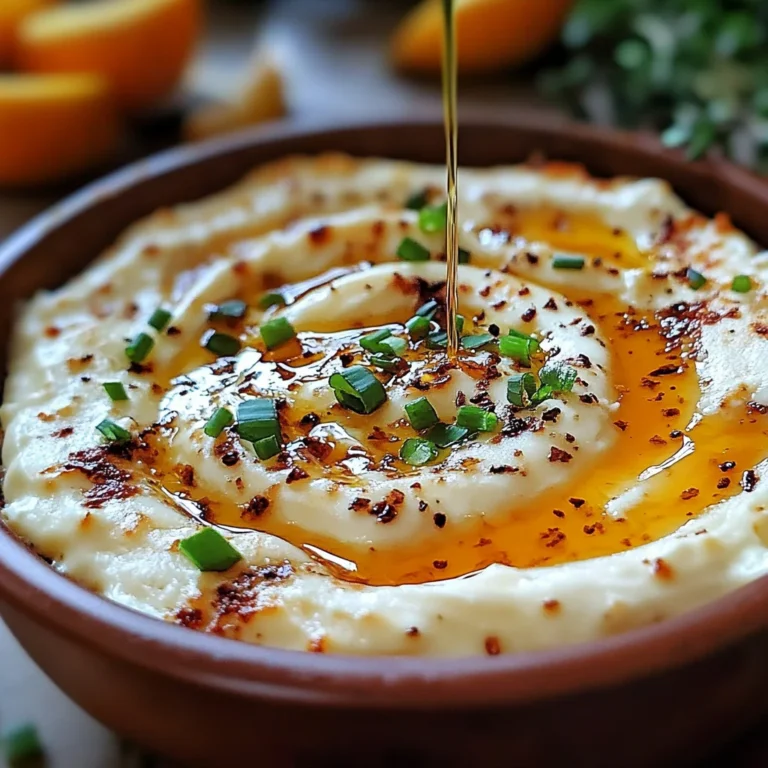 Hot Honey Cream Cheese Dip: A Deliciously Sweet and Savory Appetizer Recipe
