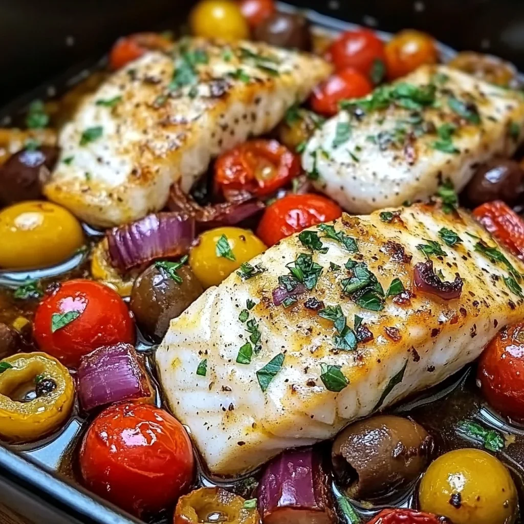 Mediterranean