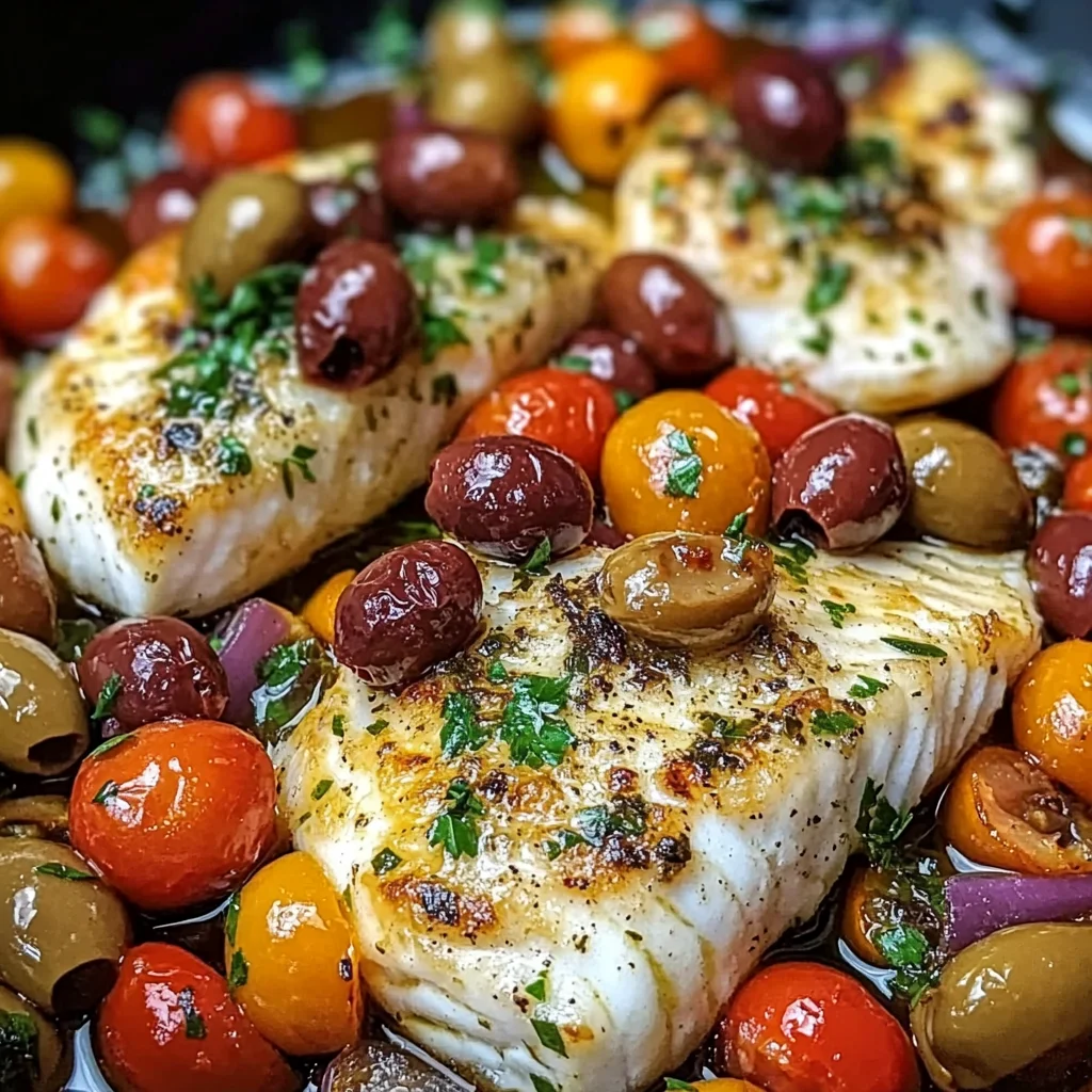 Mediterranean