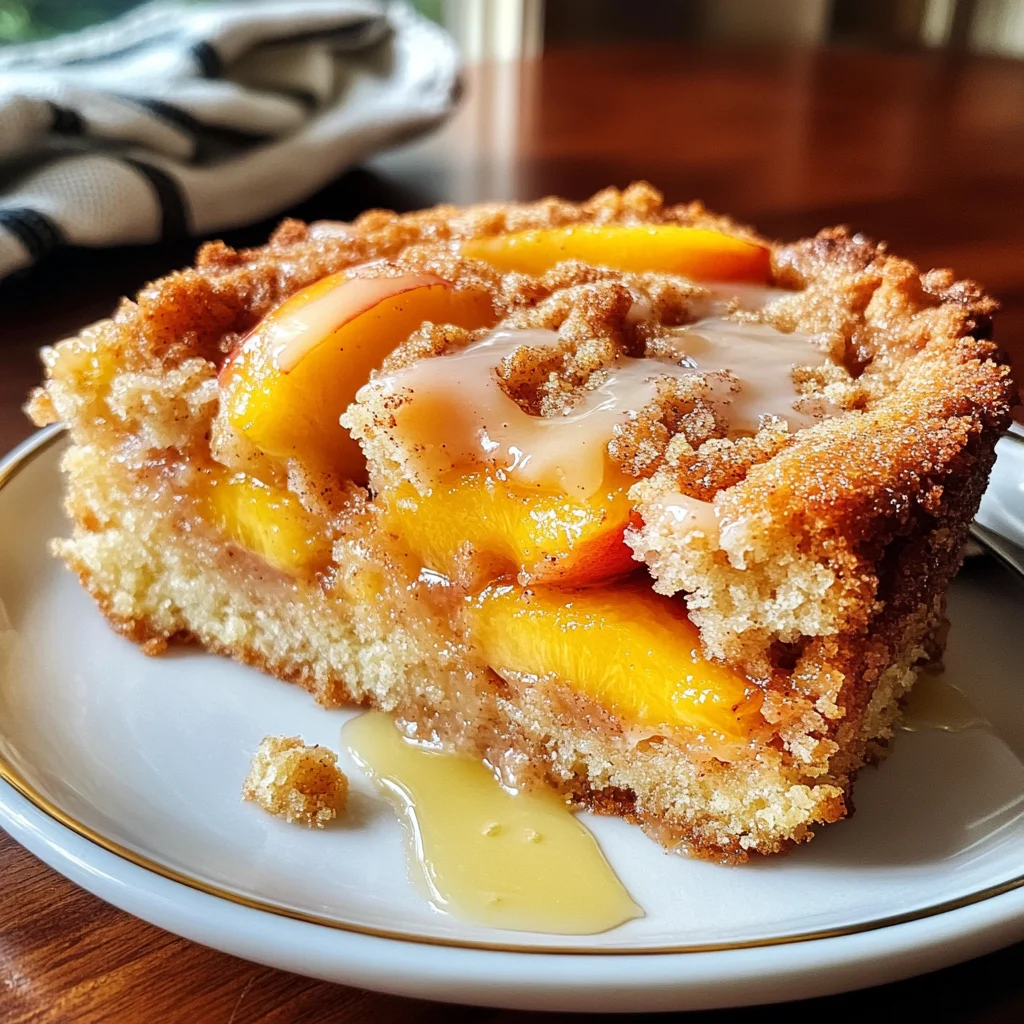 Peach