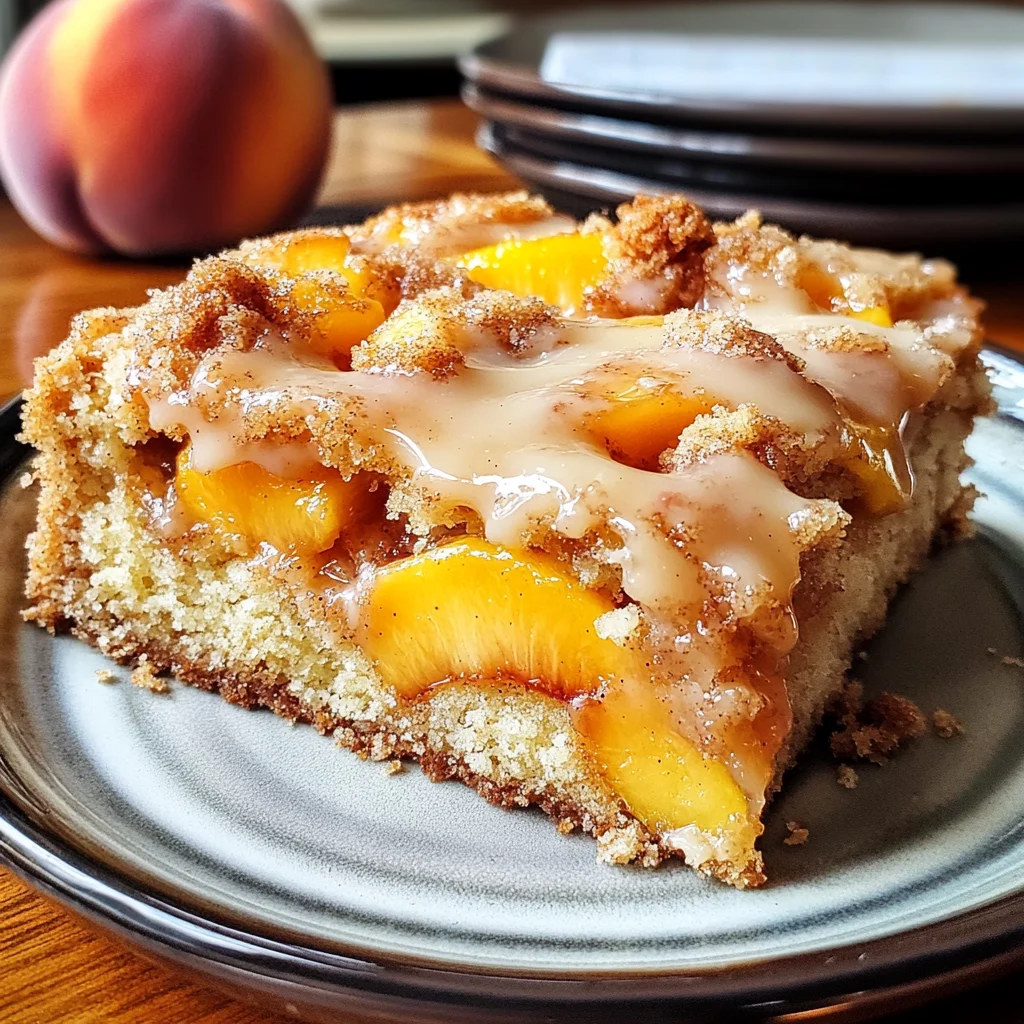 Peach