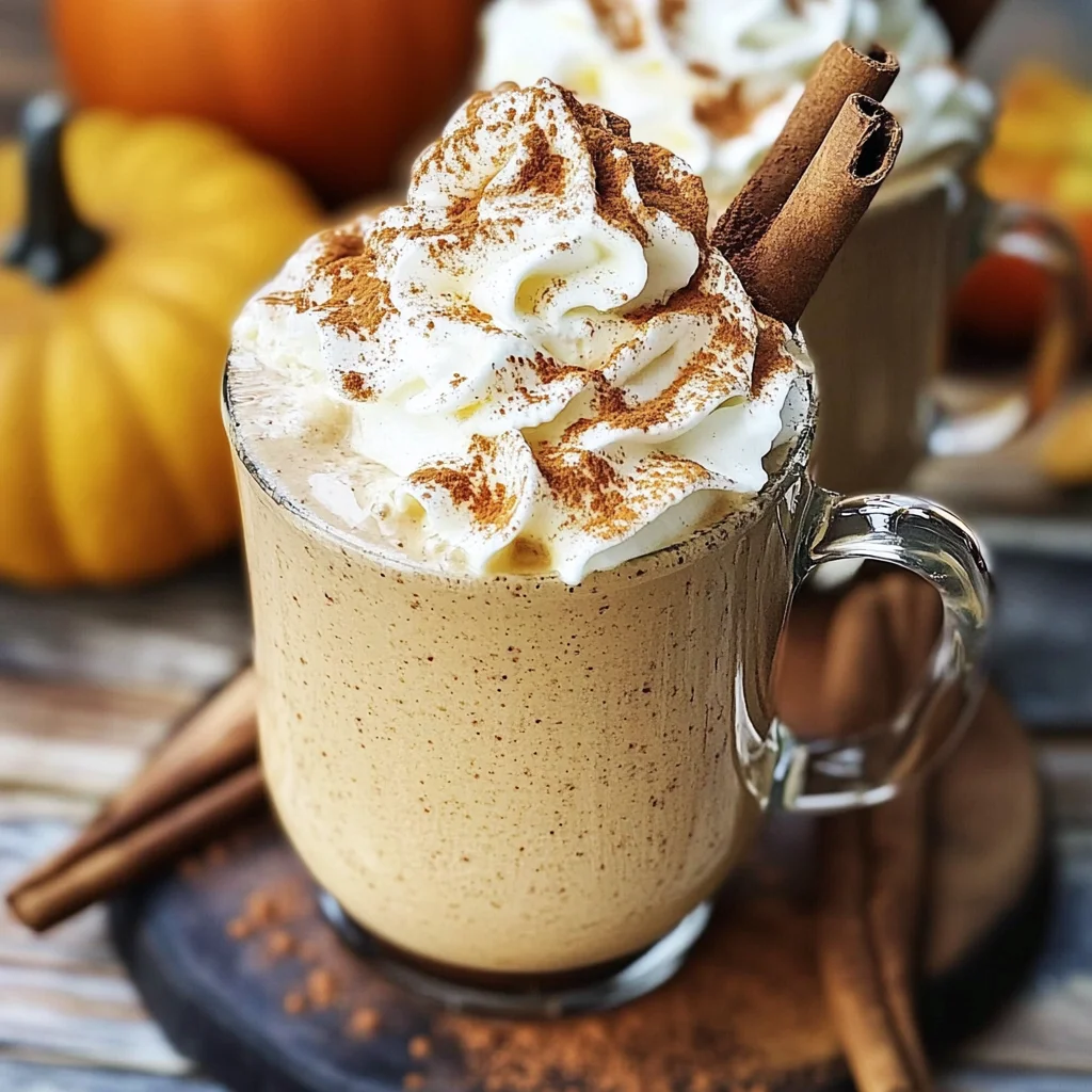 Pumpkin
