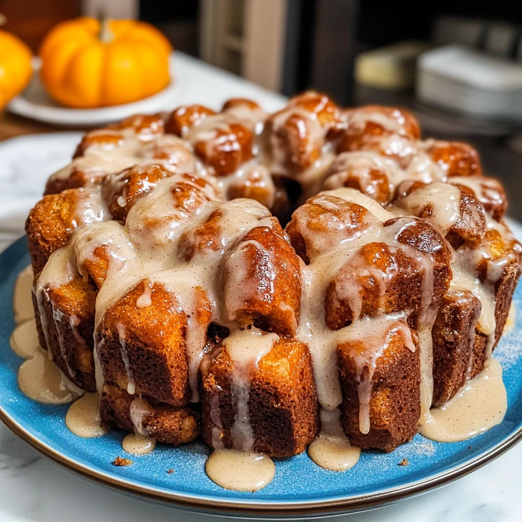 Pumpkin