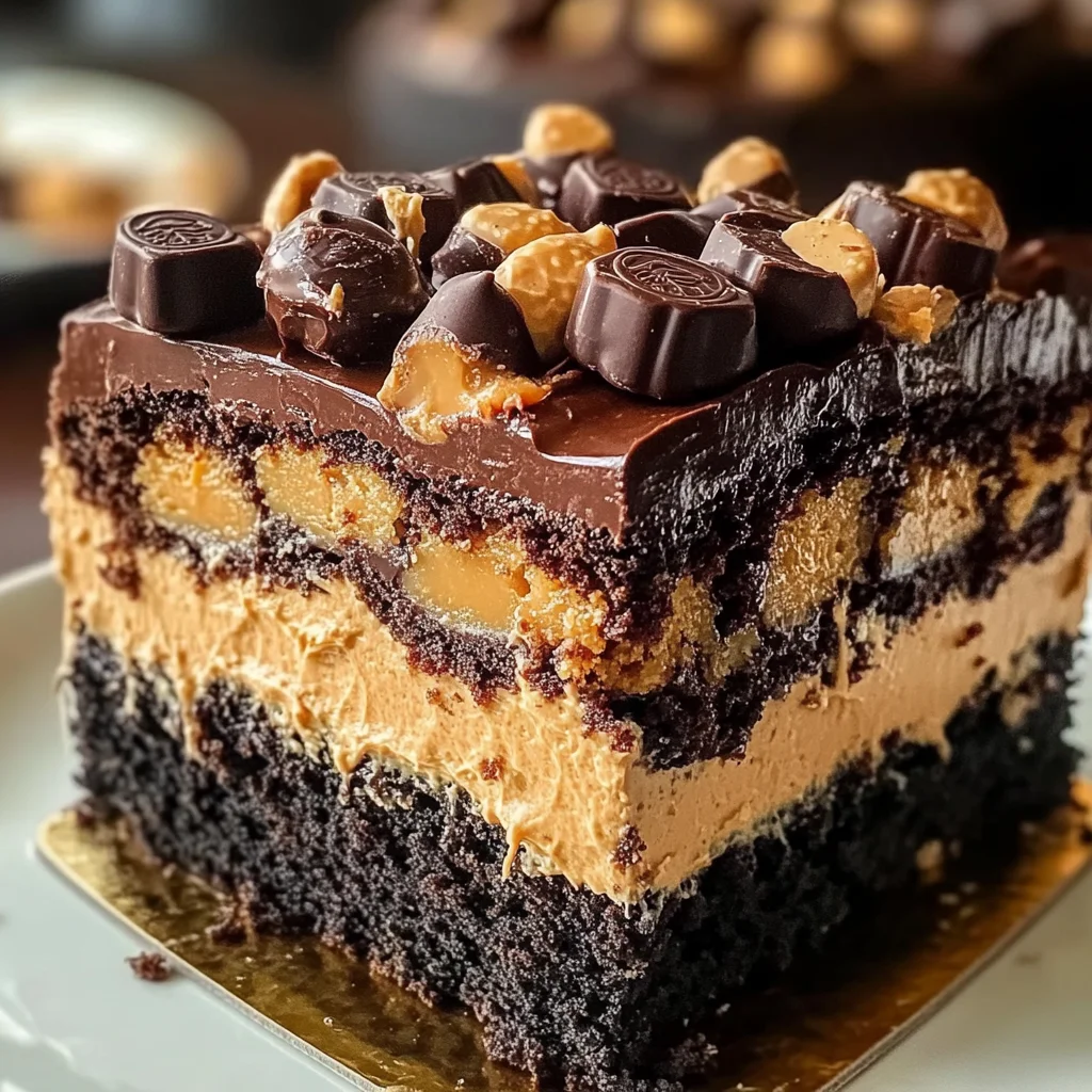 Reese’s