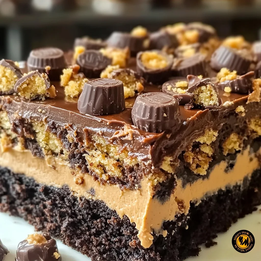 Reese’s