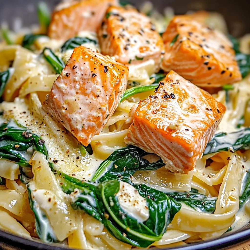 Salmon