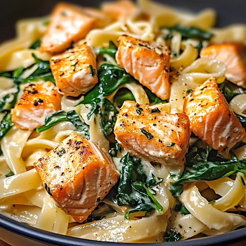 Salmon