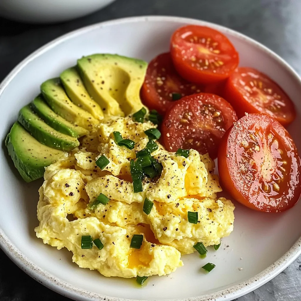 Scrambled