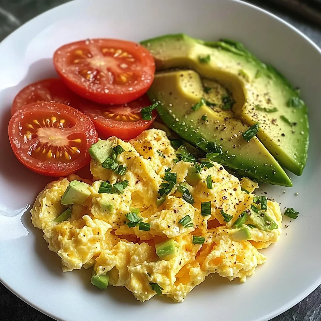 Scrambled