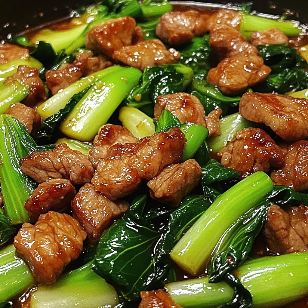 Stir-Fried