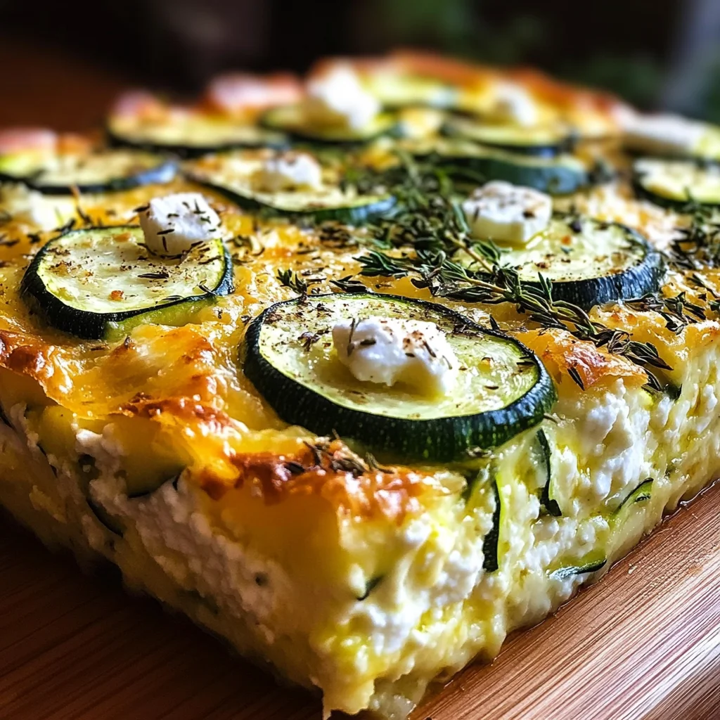 Zucchini