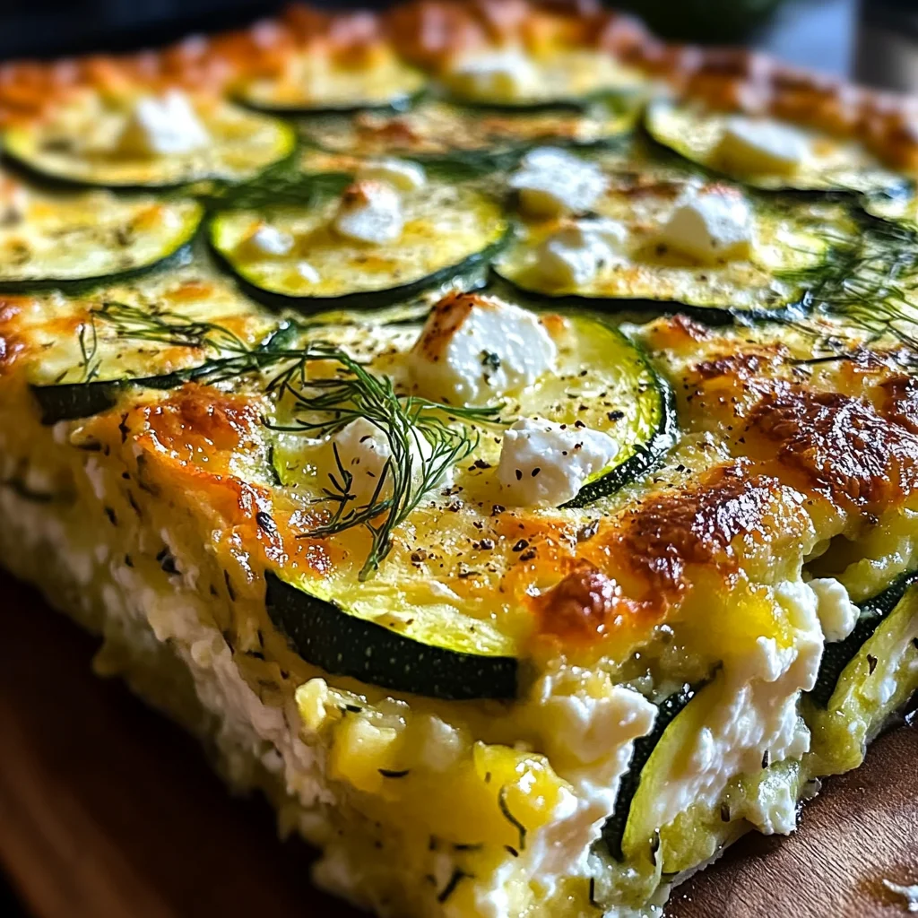 Zucchini