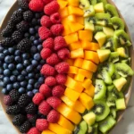 Fruit Rainbow