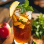 Apple Iced Tea Recipe