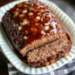 Best Meatloaf Recipe Ever